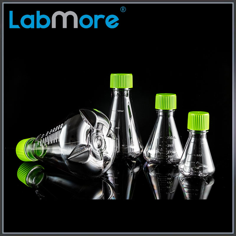 Labmore Cell Erlenmeyer Flask