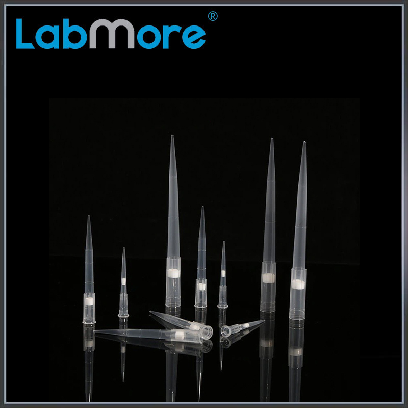Universal Pipette Tips 4