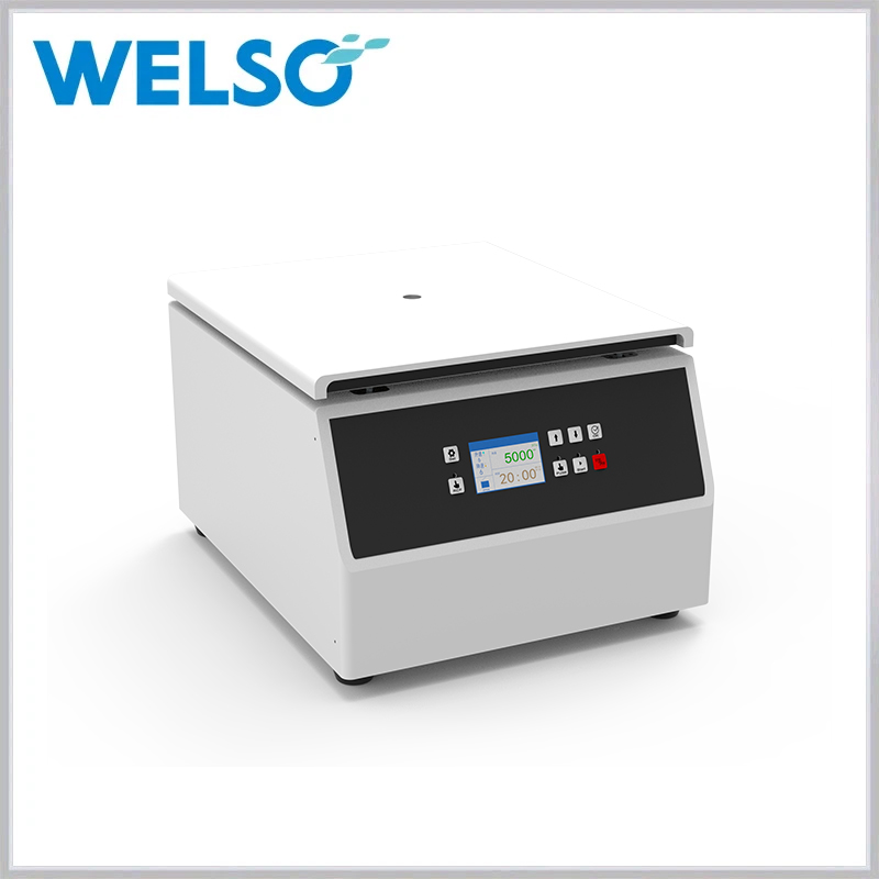 WLC502 Low Speed Centrifuge