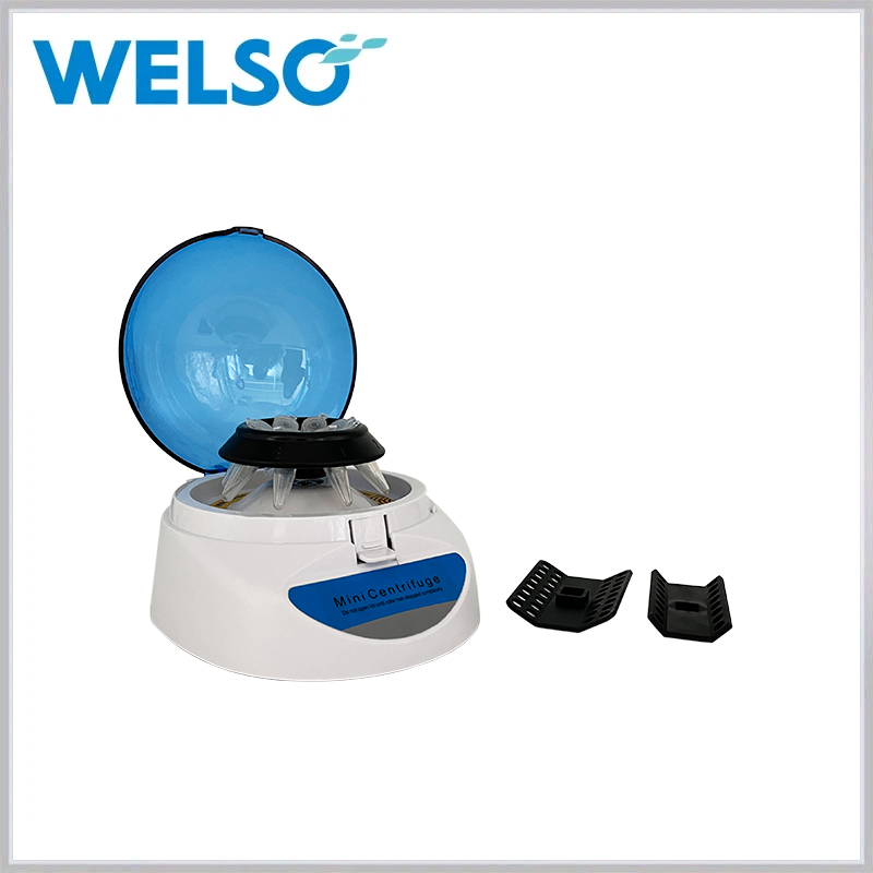 WMC Series Mini Centrifuge