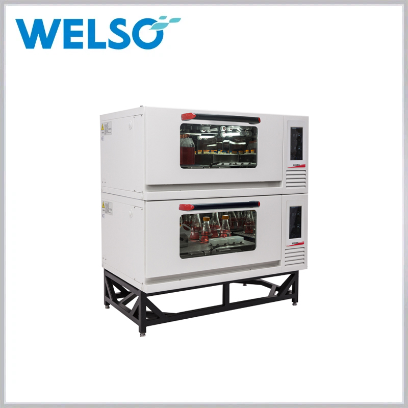 WIS5000 Incubator Shaker 