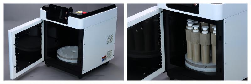Microwave Digestion System