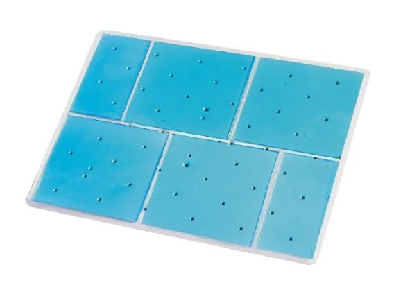 Sticky Mat