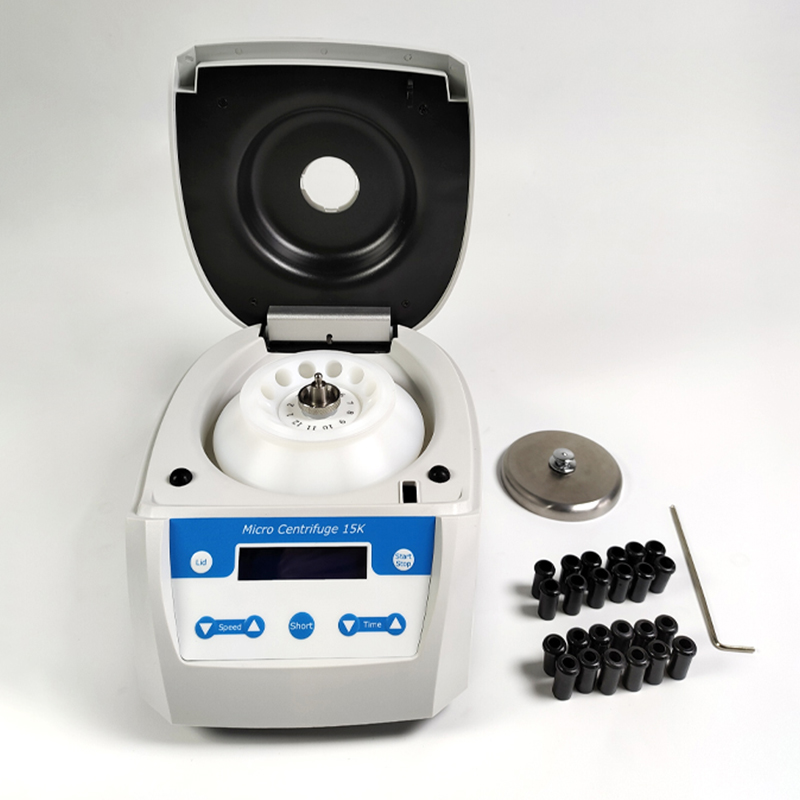 Mini Centrifuge