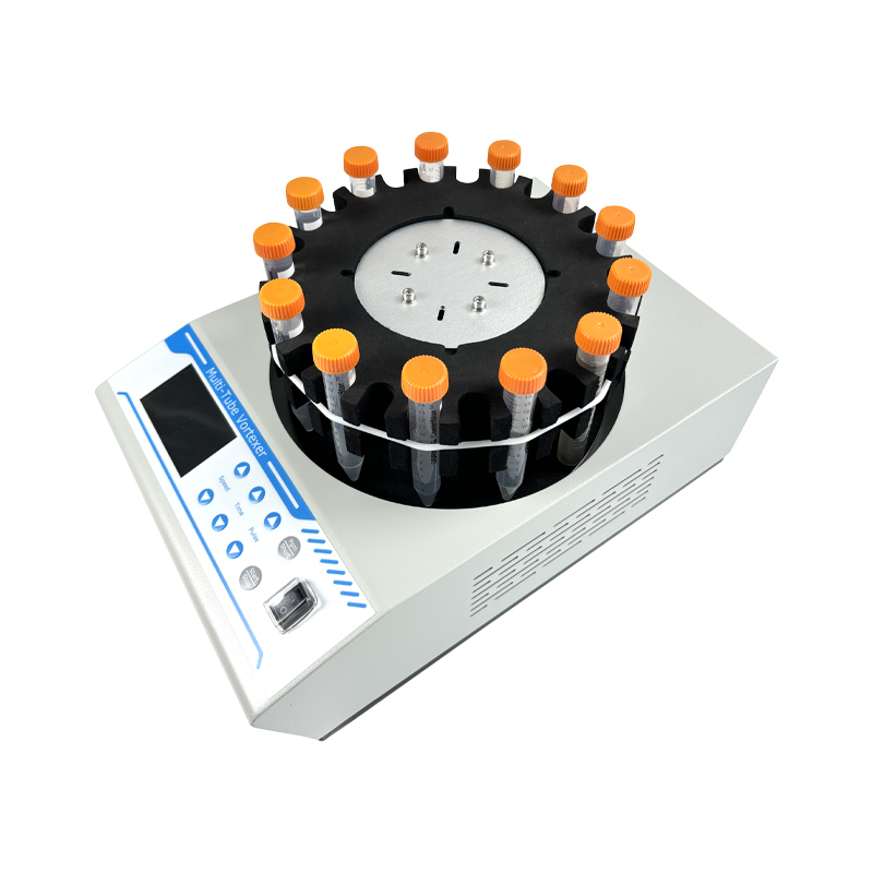 WMS400 Multi-tube Vortexer