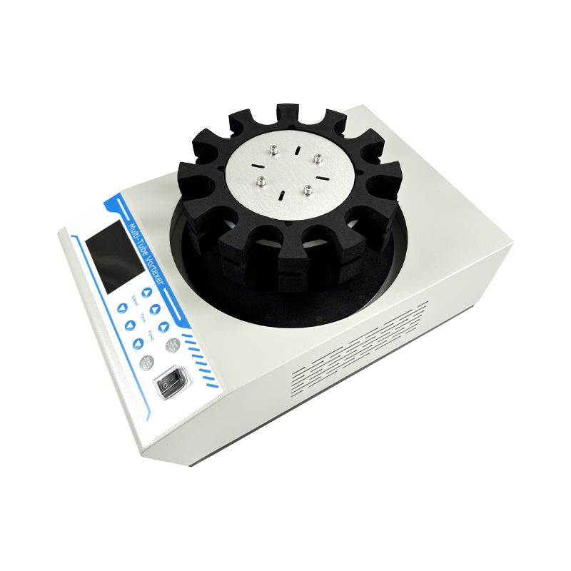 WMS400 Multi-tube Vortexer 