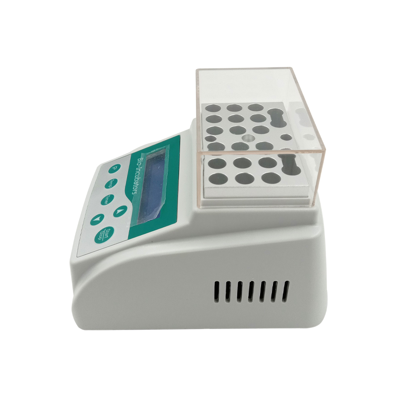 WB80 Biological Indicator Incubator