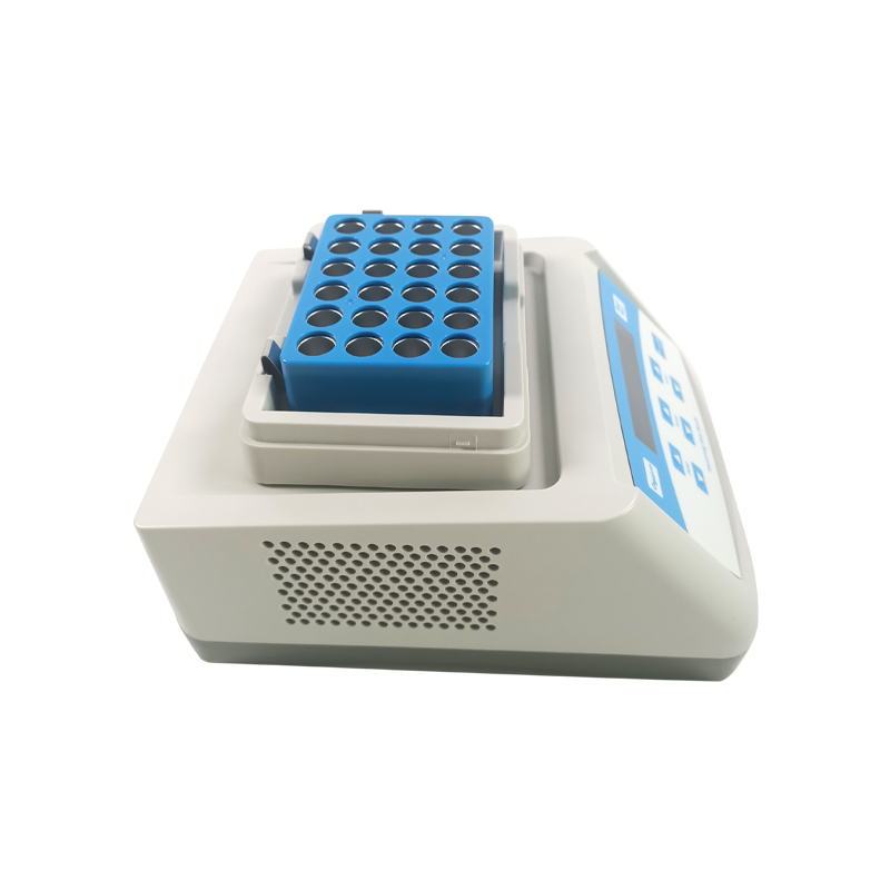 WDH300 Dry Bath Incubator