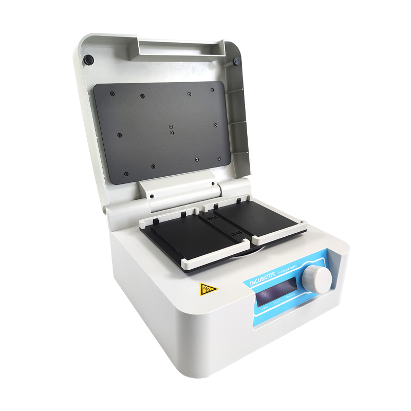 WDH400 Incubator for Microplates