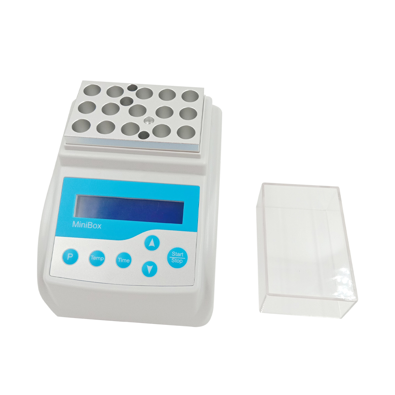 WMDB200 Mini Dry Bath Incubator