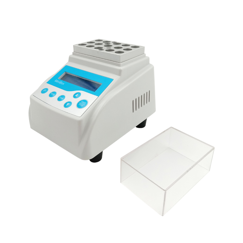 WMDB300 Mini Dry Bath Incubator