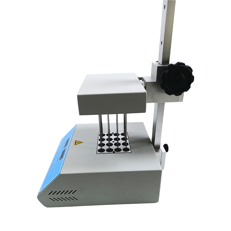 WSC100-1 Sample Concentrator 