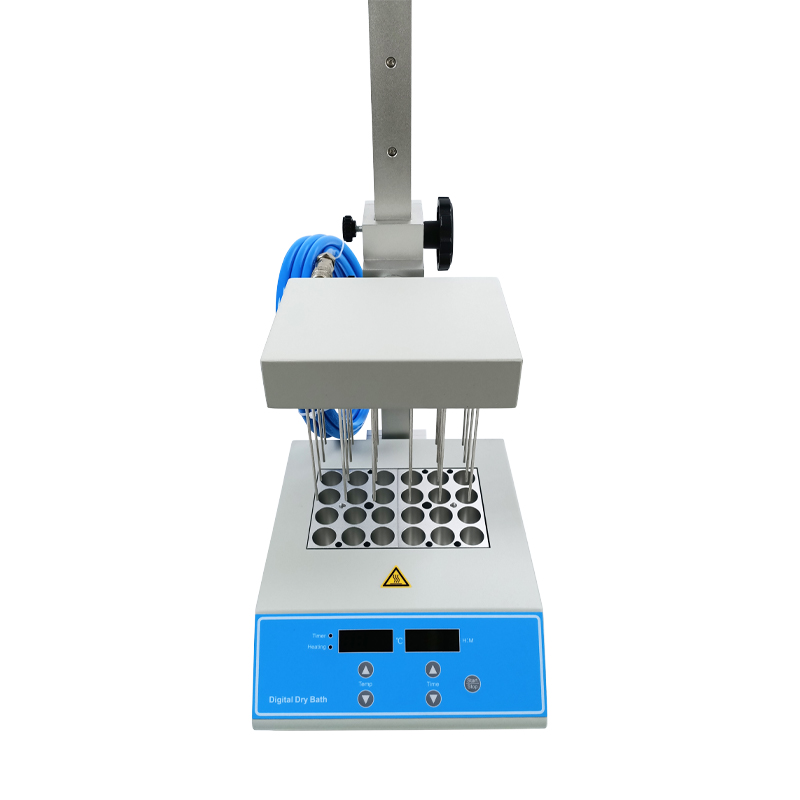 WSC100-2 Sample Concentrator