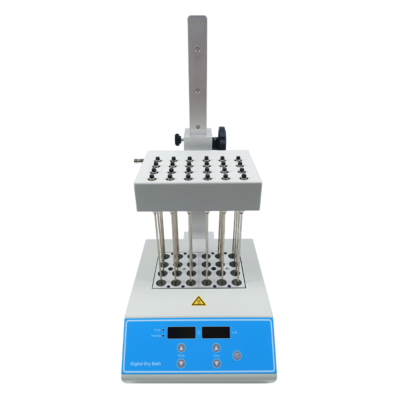 WSC200-2 Sample Concentrator