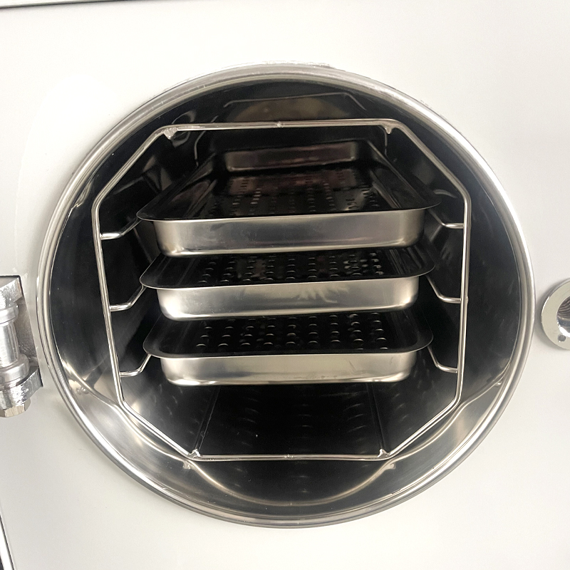 WTM-XB Series Autoclave