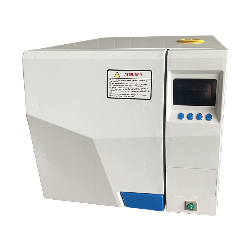 WTM-XD Series Table Top Steam Autoclave