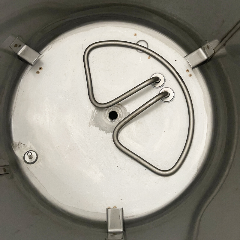WYX-HDD Autoclave 