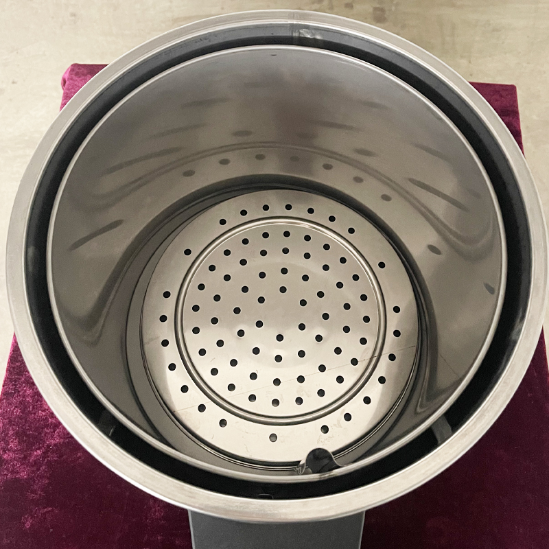 WYX-LD Series Autoclave 