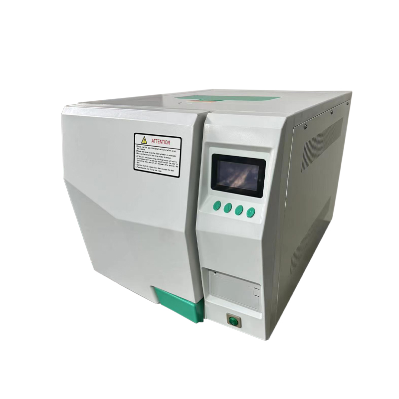 WTM-XD20DV/WTM-XD24DV Autoclave