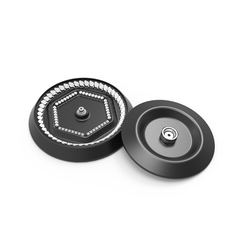 WHR1801 High Speed Refrigerated Centrifuge  WHR1801 High Speed Refrigerated Centrifuge