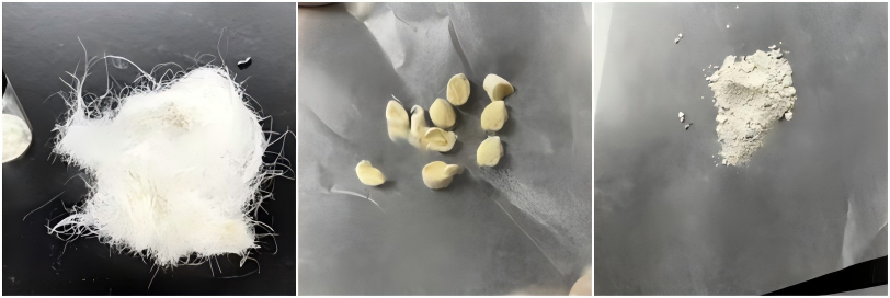 Experimental Results