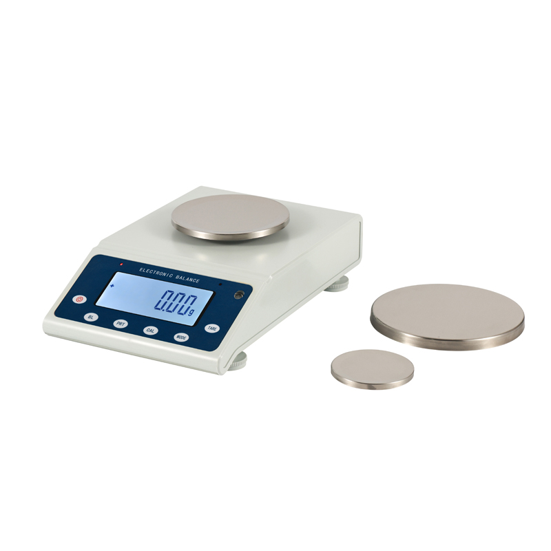W-G Series Analytical Electronic Balance