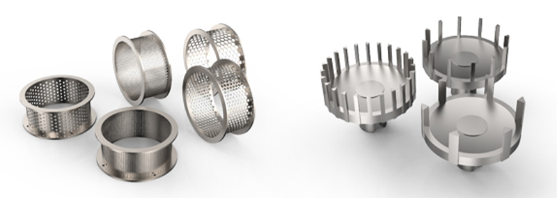 Ultra Centrifugal Mill