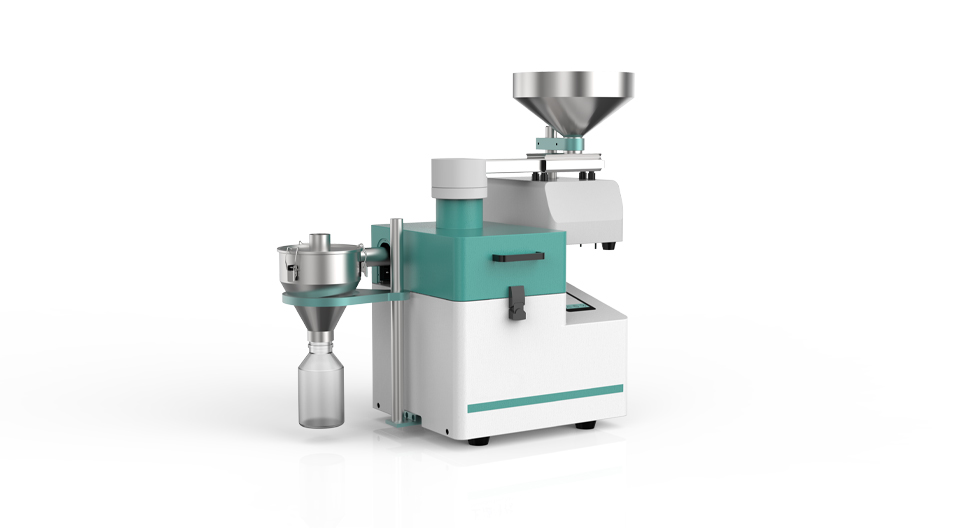 Ultra Centrifugal Mill