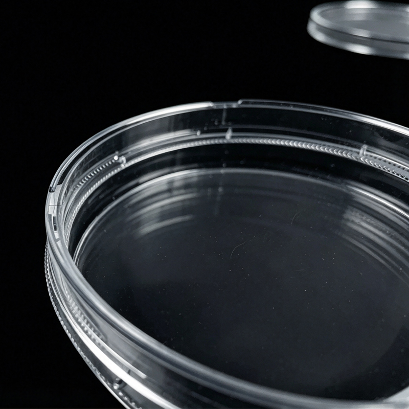 Easy-Grip Cell Culture Dishes