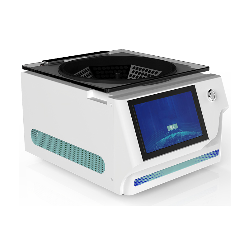 WVC-1AL Vacuum Centrifugal Concentrator