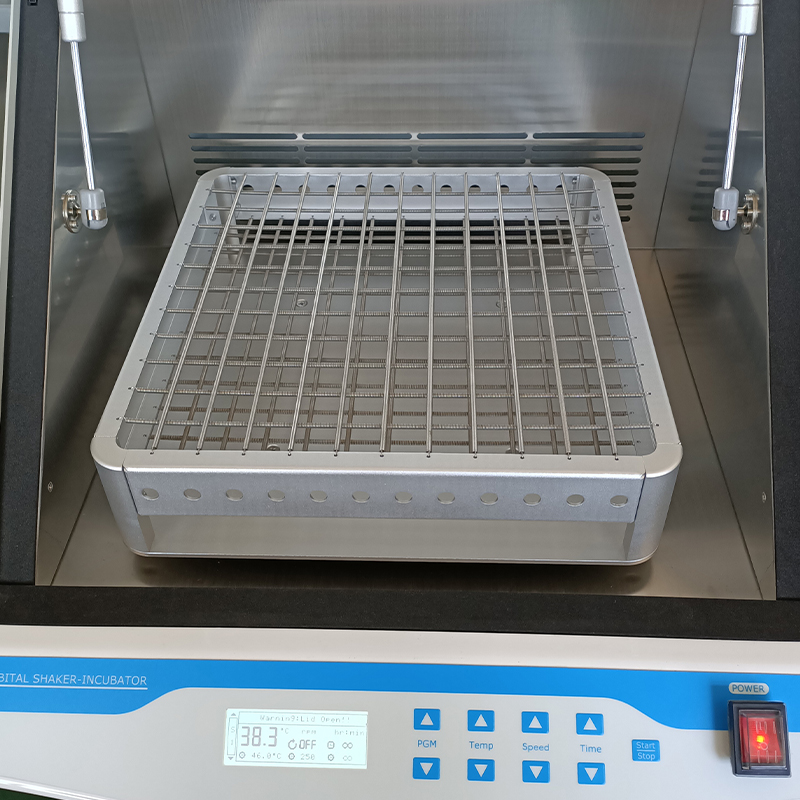 WTOS30 Orbital Shaker Incubator