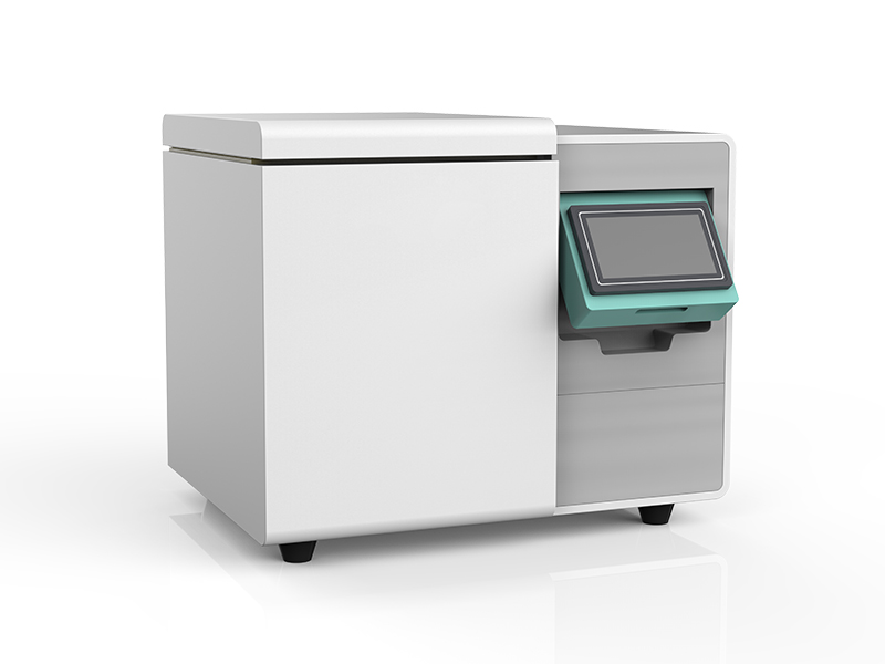 Cryo grinder