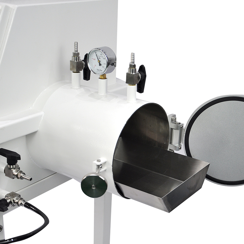 WSGB-1C glove box-1 WSGB-1C glove box-1