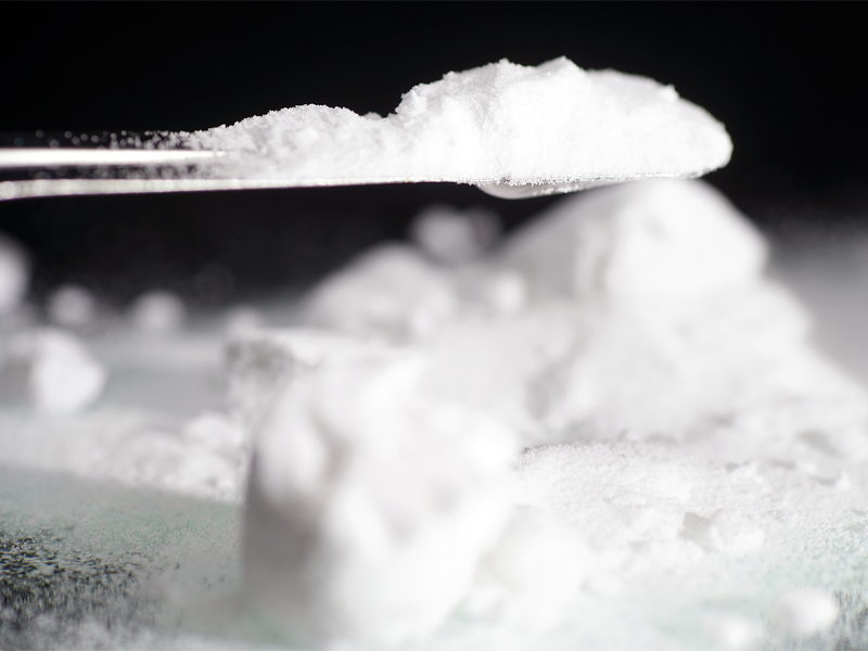 Chemical powder Chemical powder